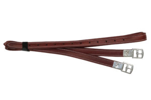 Stirrup leathers